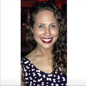 Meet your Posher, Sarah